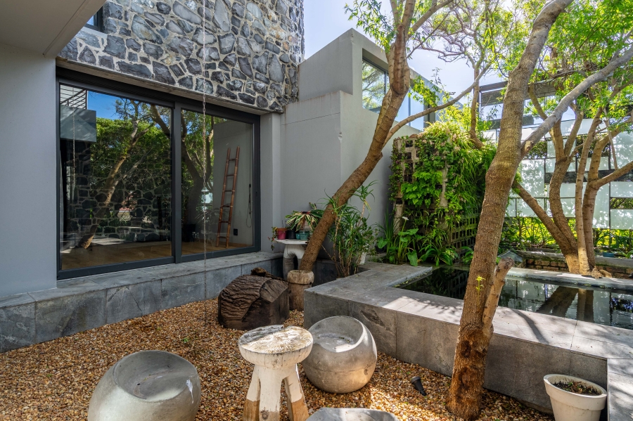 To Let 3 Bedroom Property for Rent in Camps Bay Western Cape